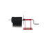 BANDAGE ROLLER.