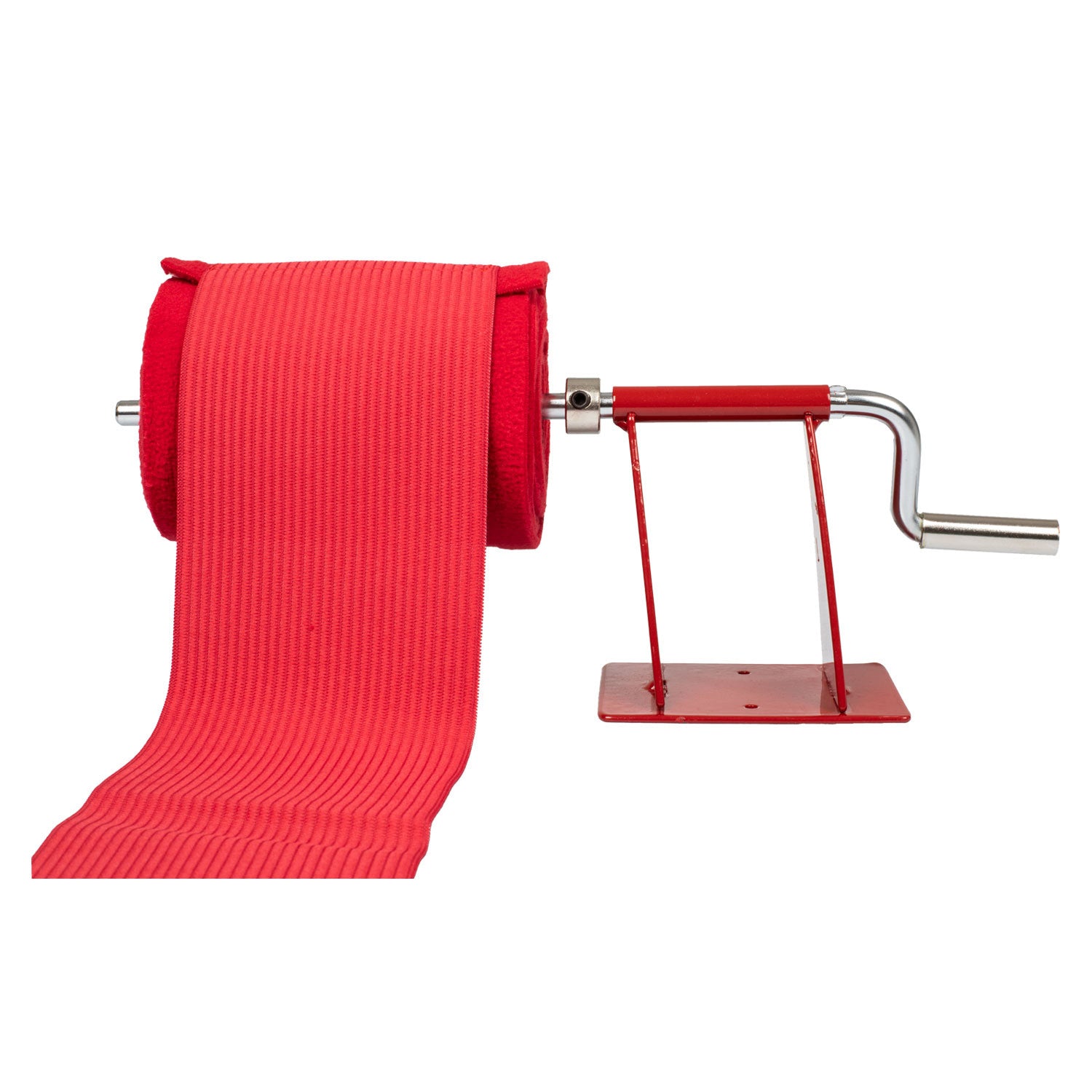 METAL BAND WINDER.