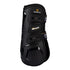 Tendon boots in polyurethane and neoprene new.