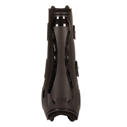 Equestro Tendon Boots In Polyurethane And Neoprene