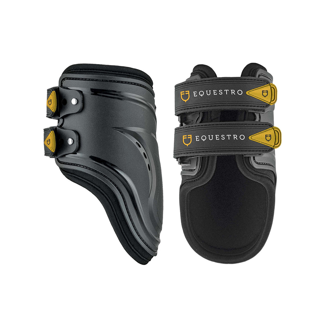 EVOLUTION FETLOCK.