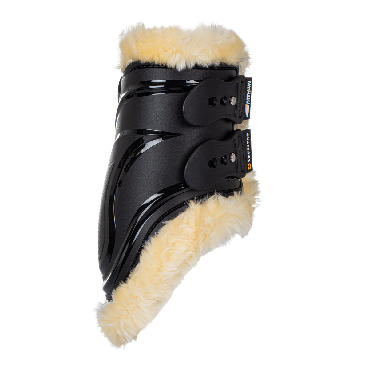 Equestro Evolution Fetlock With Eco Wool