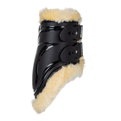 Equestro Evolution Fetlock With Eco Wool
