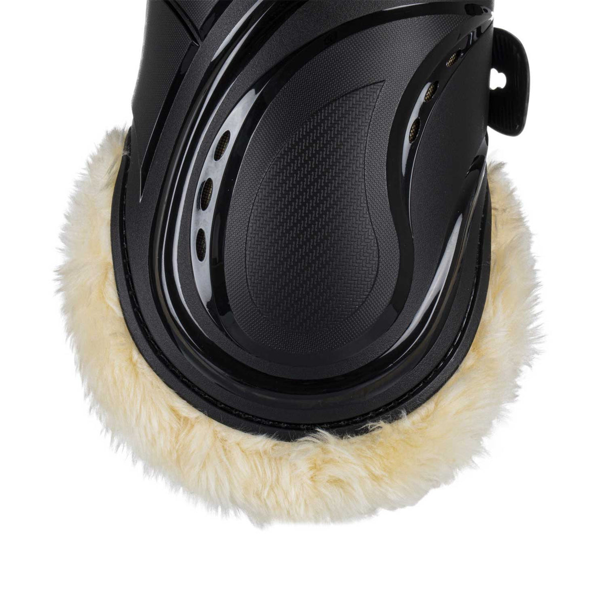 Equestro Evolution Fetlock With Eco Wool