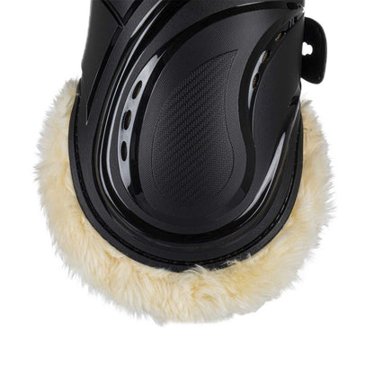 Equestro Evolution Fetlock With Eco Wool