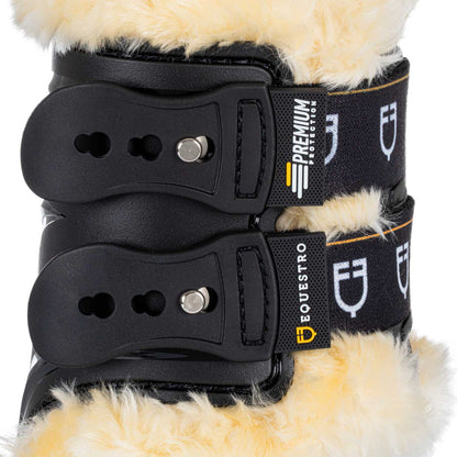 Equestro Evolution Fetlock With Eco Wool