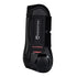 Anatomical tendon boots  with double hook-and-loop fasteners.