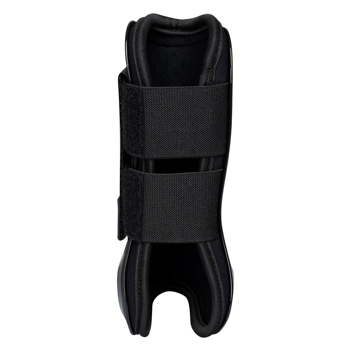 Equestro Anatomical Tendon Boots With Double Hook-And-Loop Fasteners
