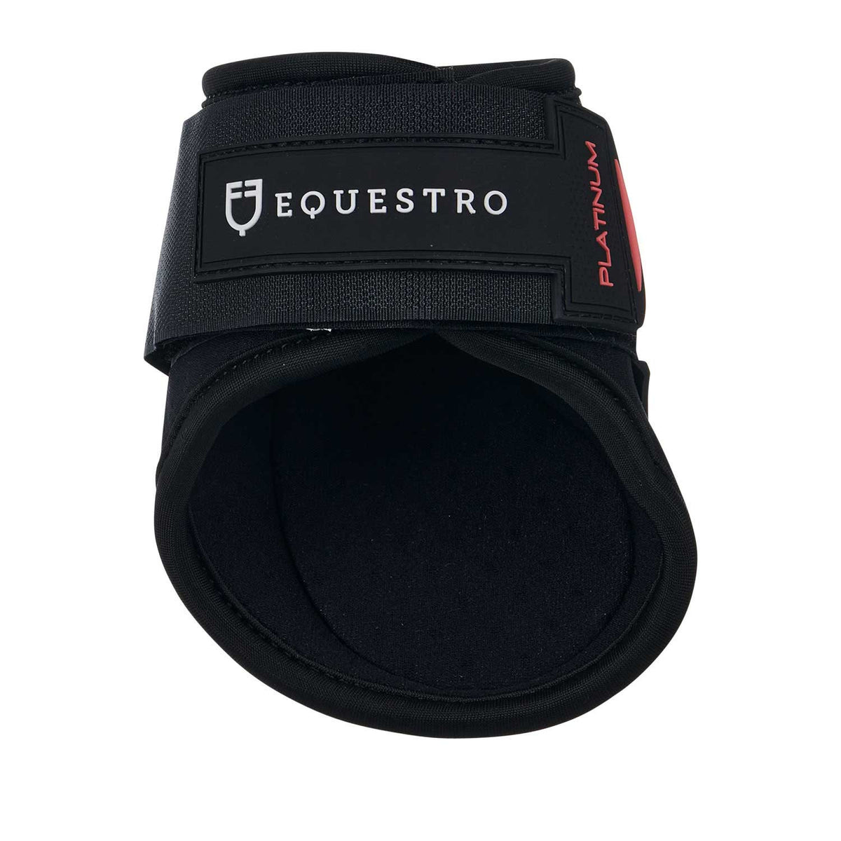 Equestro Tendon Boots And Young Horse Fetlock Set In TPU Neoprene