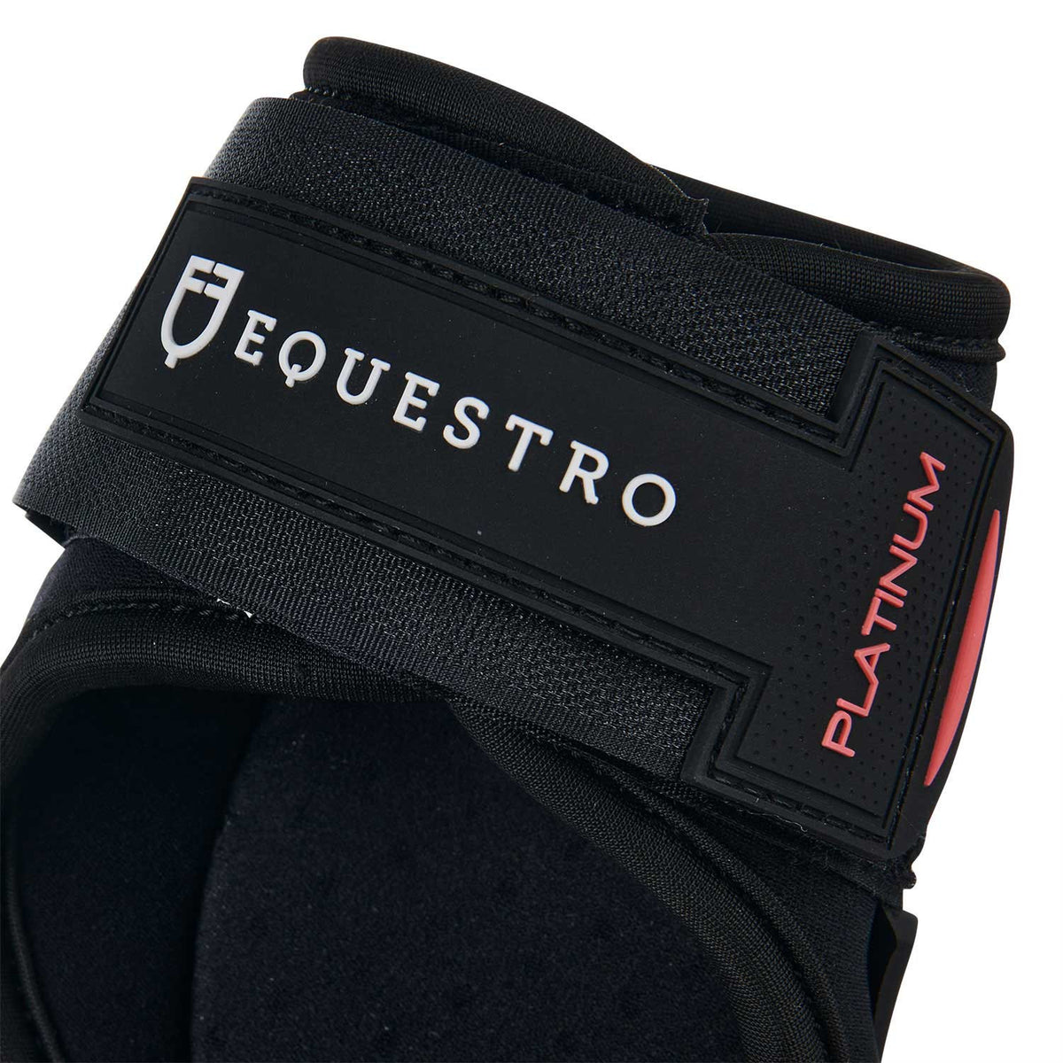 Equestro Tendon Boots And Young Horse Fetlock Set In TPU Neoprene
