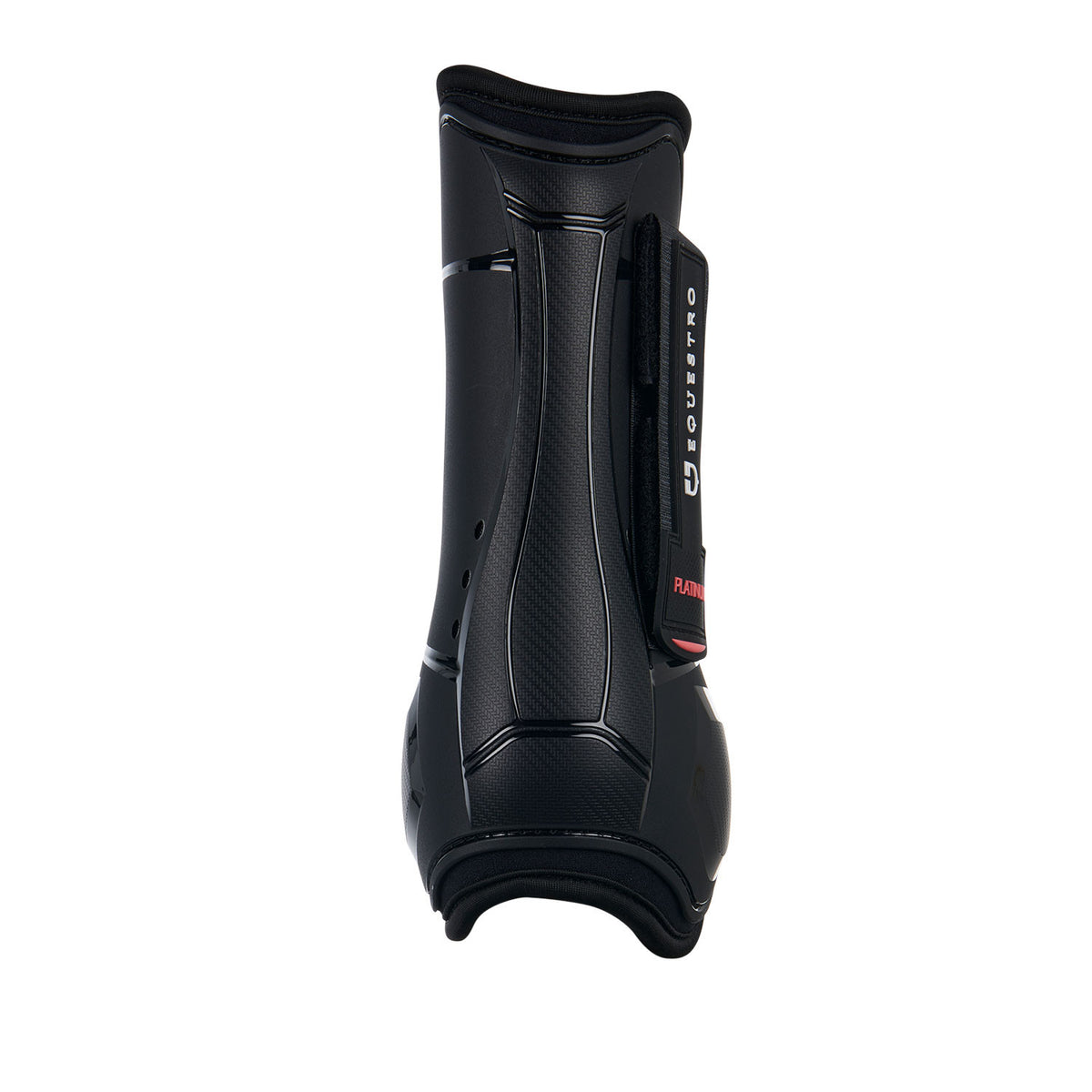 Equestro Tendon Boots And Young Horse Fetlock Set In TPU Neoprene