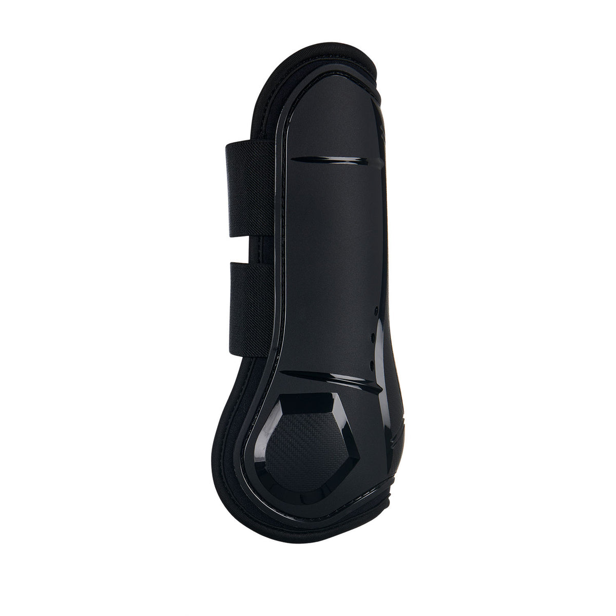 Equestro Tendon Boots And Young Horse Fetlock Set In TPU Neoprene