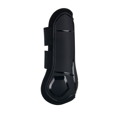 Equestro Tendon Boots And Young Horse Fetlock Set In TPU Neoprene