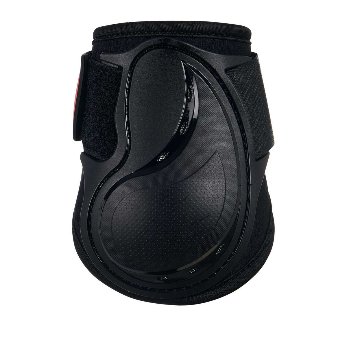 Equestro Tendon Boots And Young Horse Fetlock Set In TPU Neoprene
