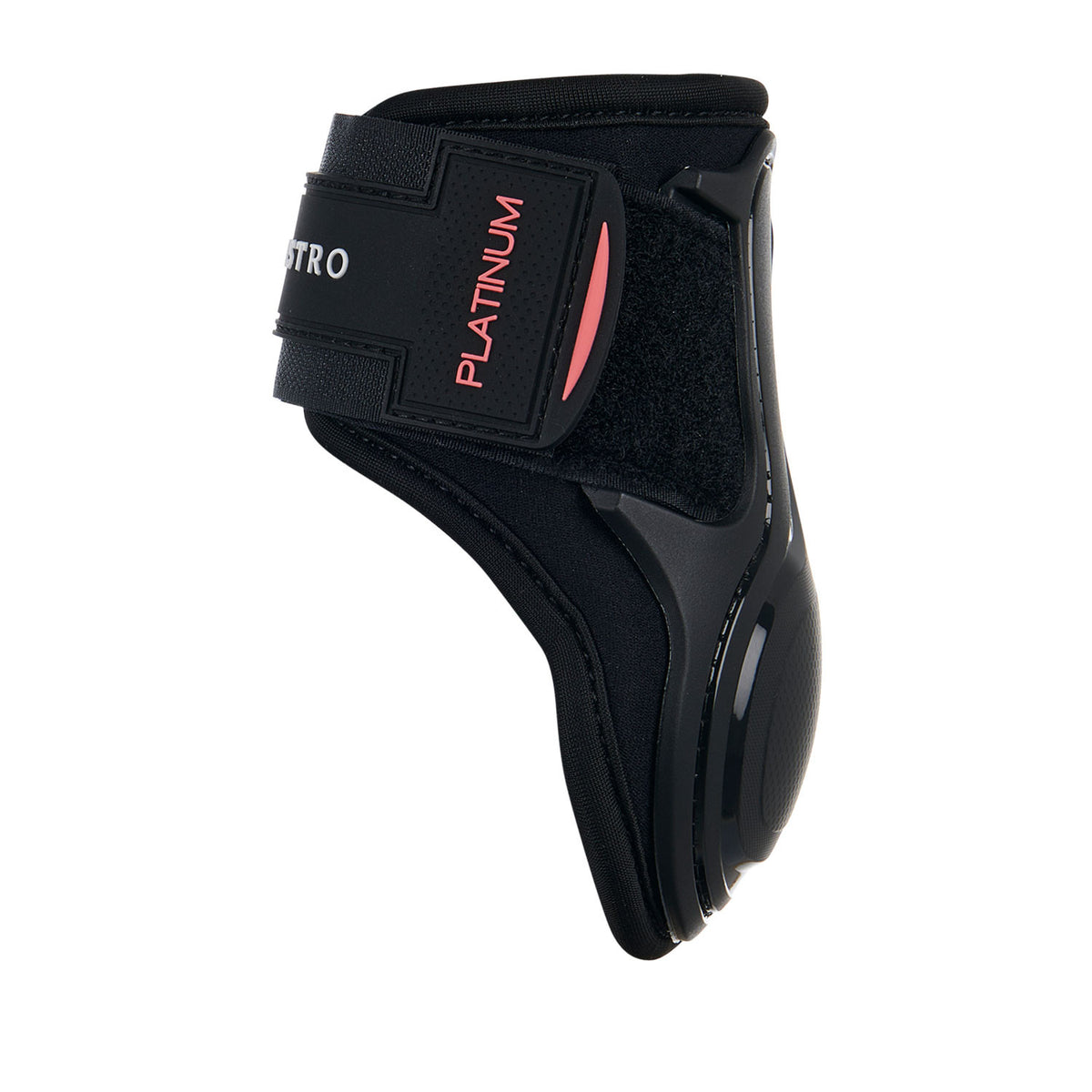 Equestro Tendon Boots And Young Horse Fetlock Set In TPU Neoprene