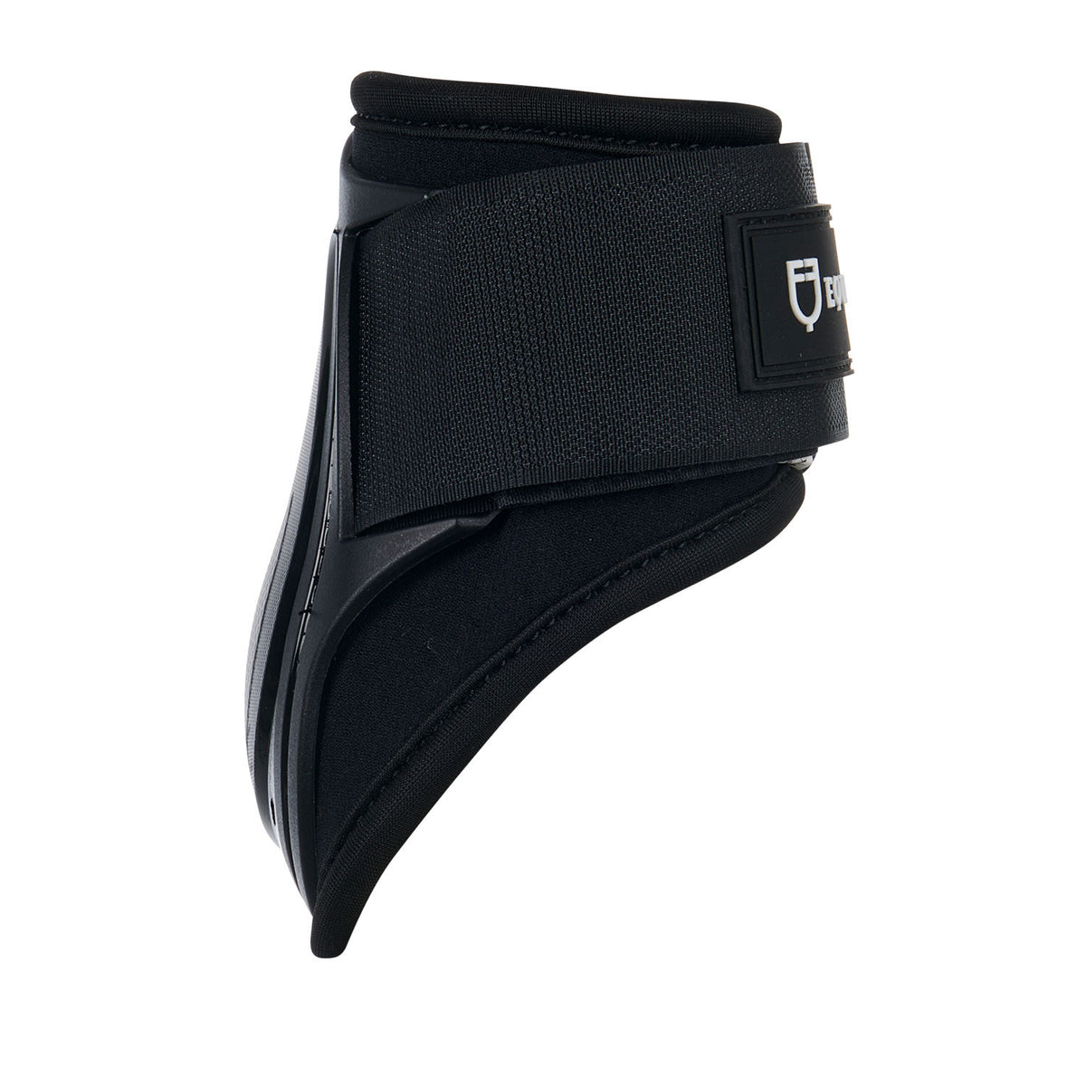Equestro Tendon Boots And Young Horse Fetlock Set In TPU Neoprene