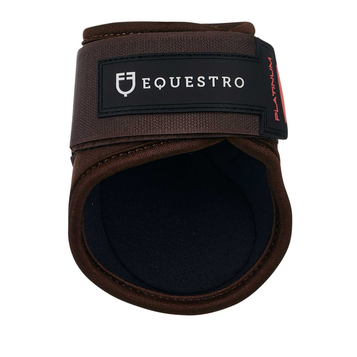 Equestro Tendon Boots And Young Horse Fetlock Set In TPU Neoprene