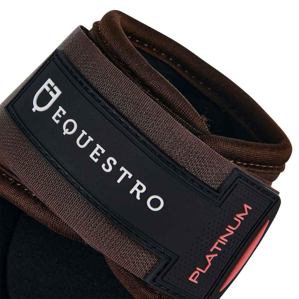 Equestro Tendon Boots And Young Horse Fetlock Set In TPU Neoprene
