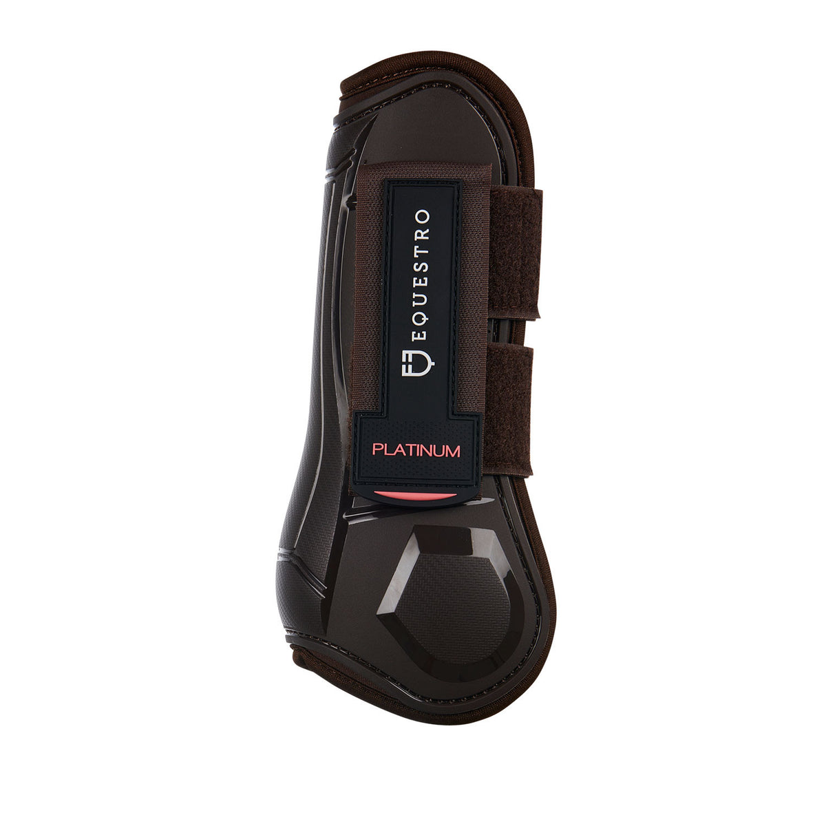 Equestro Tendon Boots And Young Horse Fetlock Set In TPU Neoprene