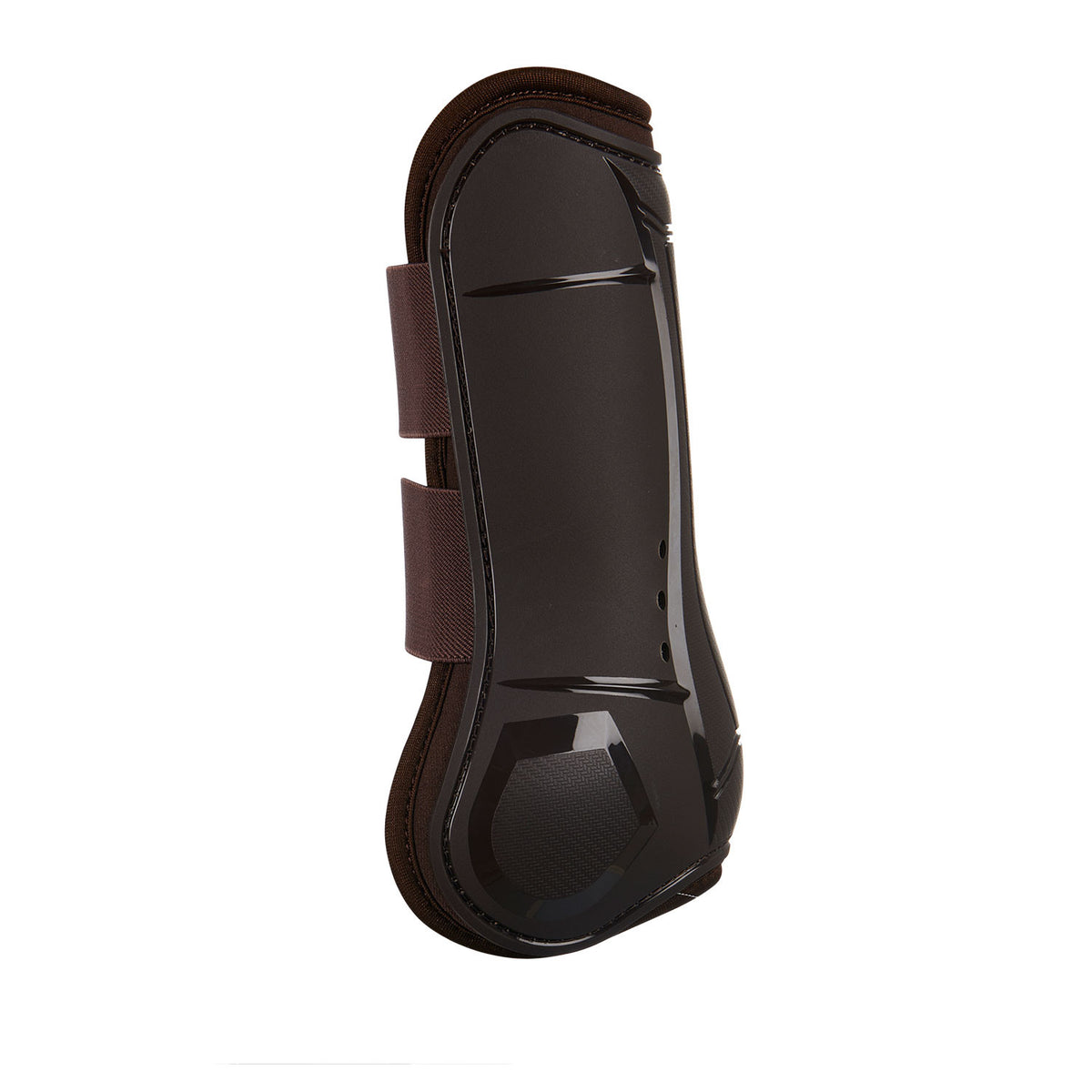 Equestro Tendon Boots And Young Horse Fetlock Set In TPU Neoprene