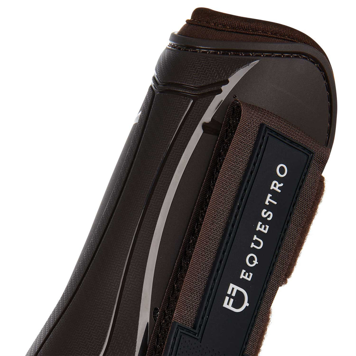 Equestro Tendon Boots And Young Horse Fetlock Set In TPU Neoprene