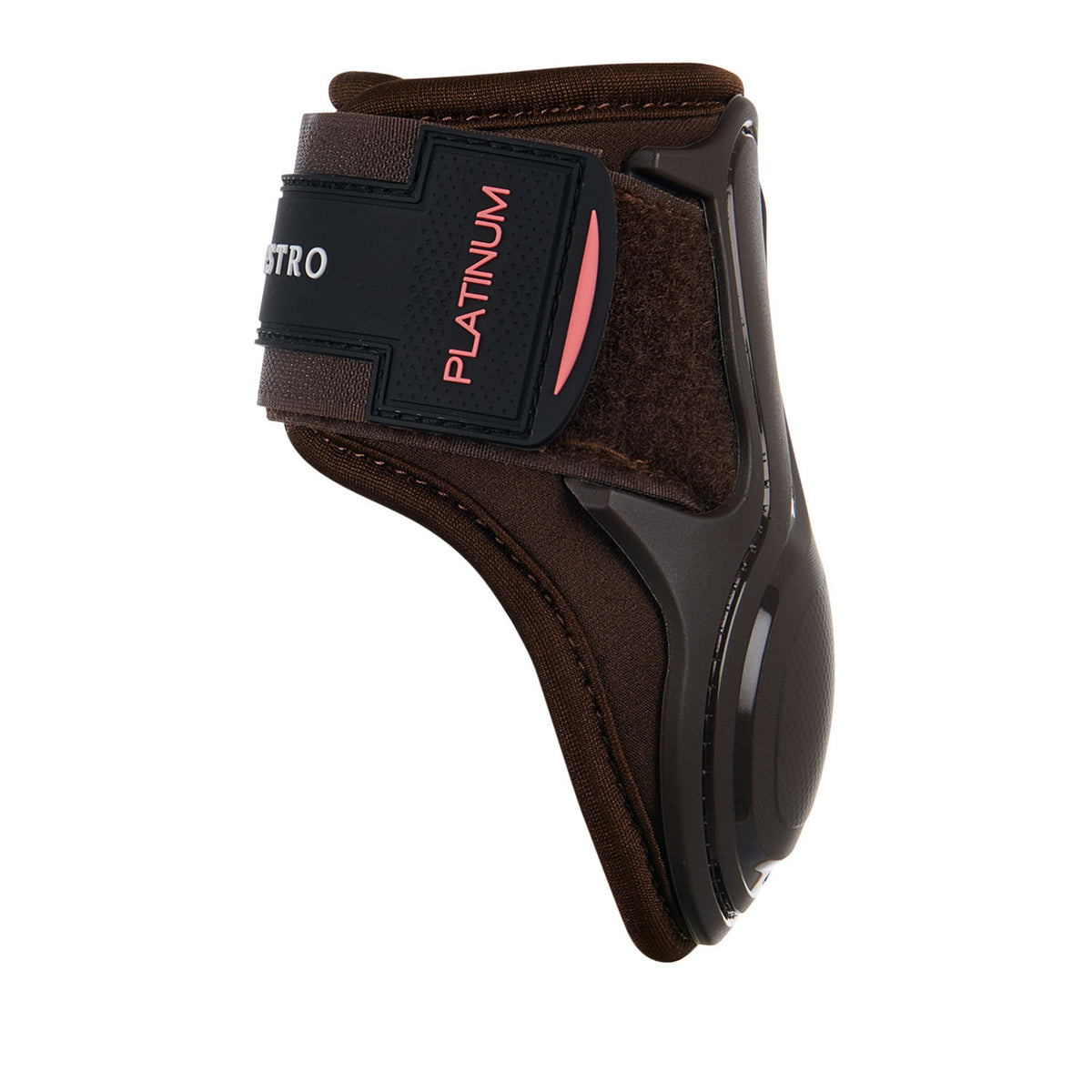 Equestro Tendon Boots And Young Horse Fetlock Set In TPU Neoprene