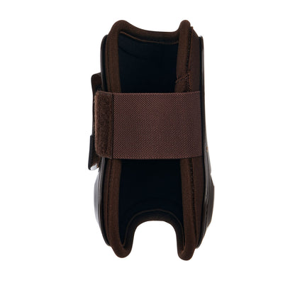 Equestro Tendon Boots And Closed Fetlock In TPU And Neoprene