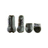 SHETLAND TENDON BOOTS + FETLOCK BOOTS.