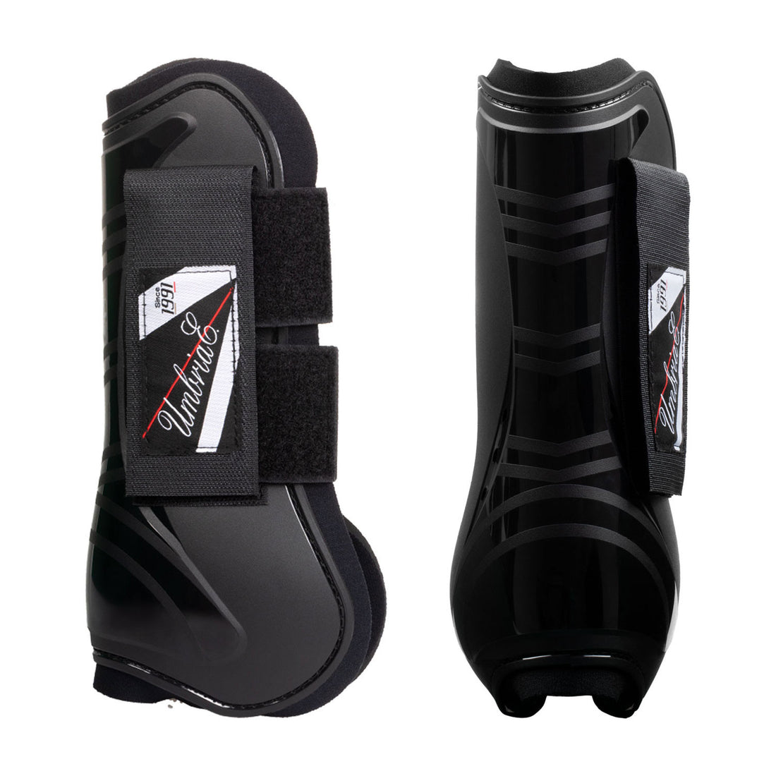 TENDON BOOTS NEOPRENE+PLASTIC.