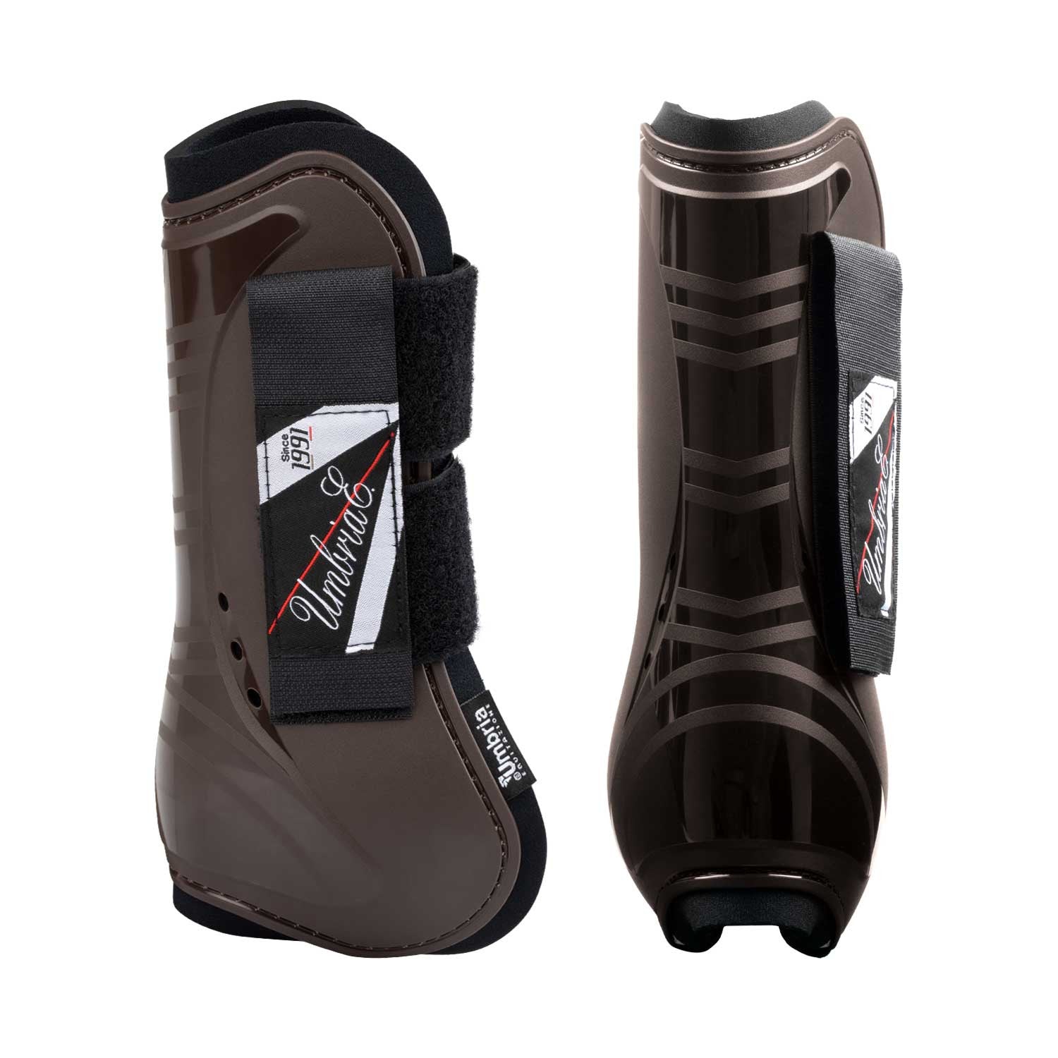 TENDON BOOTS NEOPRENE+PLASTIC.