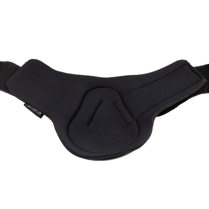 FETLOCK NEOPRENE PLASTIC REINFORCEMENT