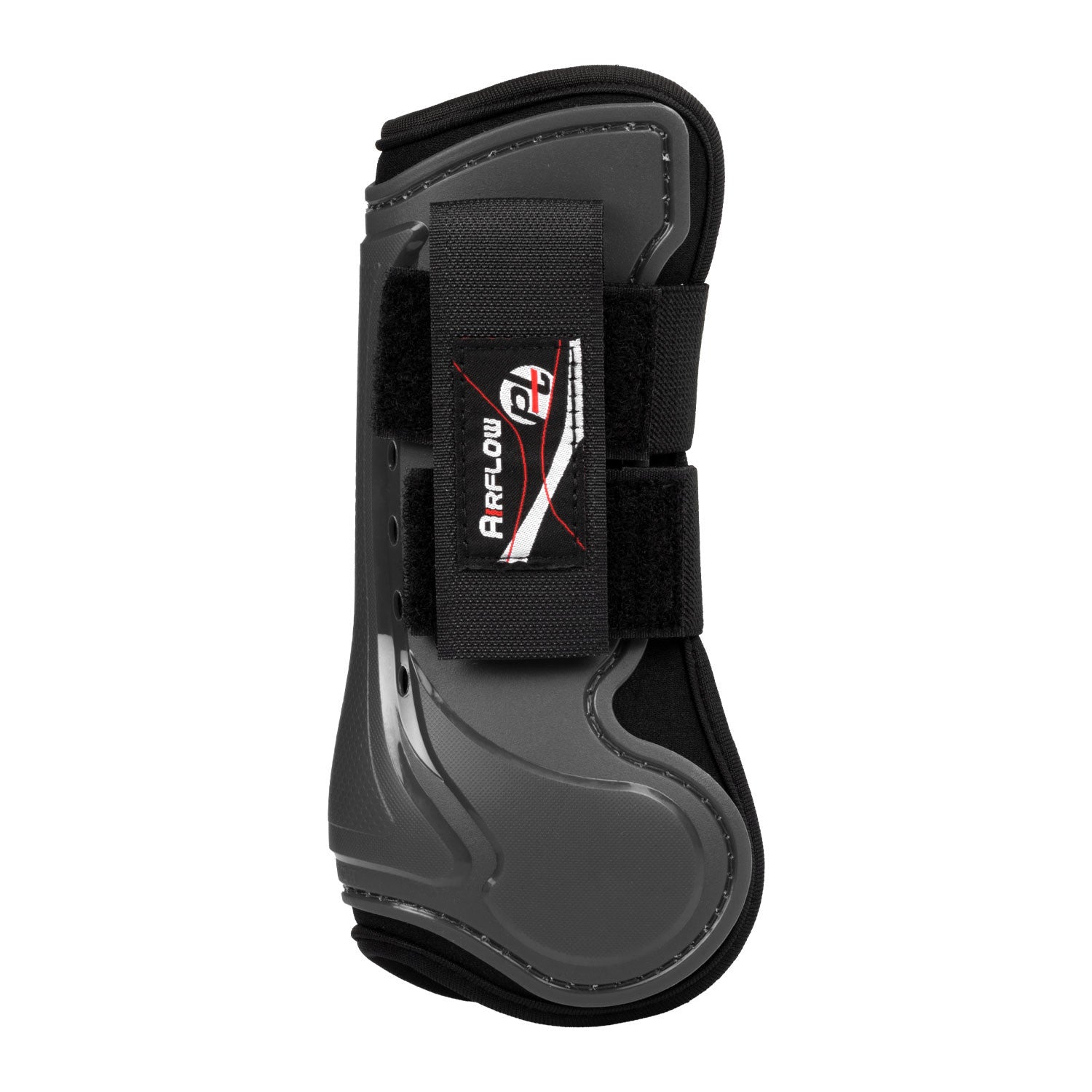 NEOPRENE AIRFLOW TENDON BOOTS.