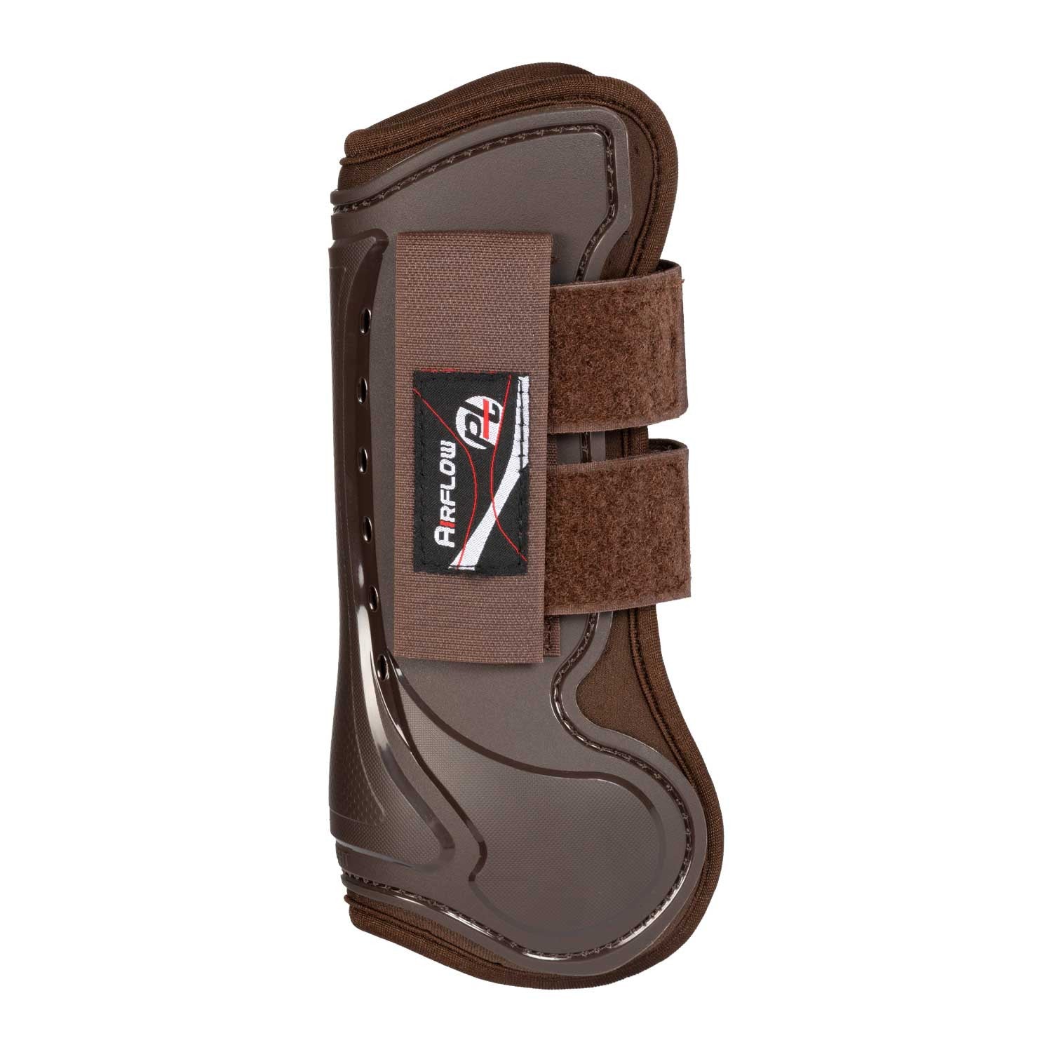 NEOPRENE AIRFLOW TENDON BOOTS.