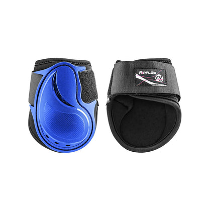 NEOPRENE AIRFLOW FETLOCK BOOTS.