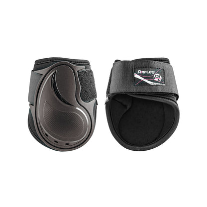 NEOPRENE AIRFLOW FETLOCK BOOTS.