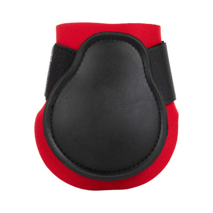 FETLOCK BOOTS.