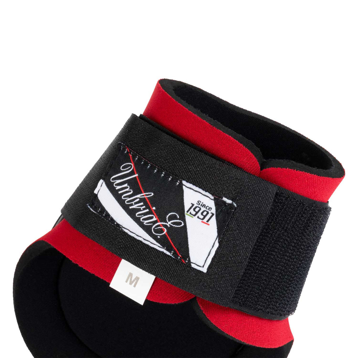 FETLOCK BOOTS