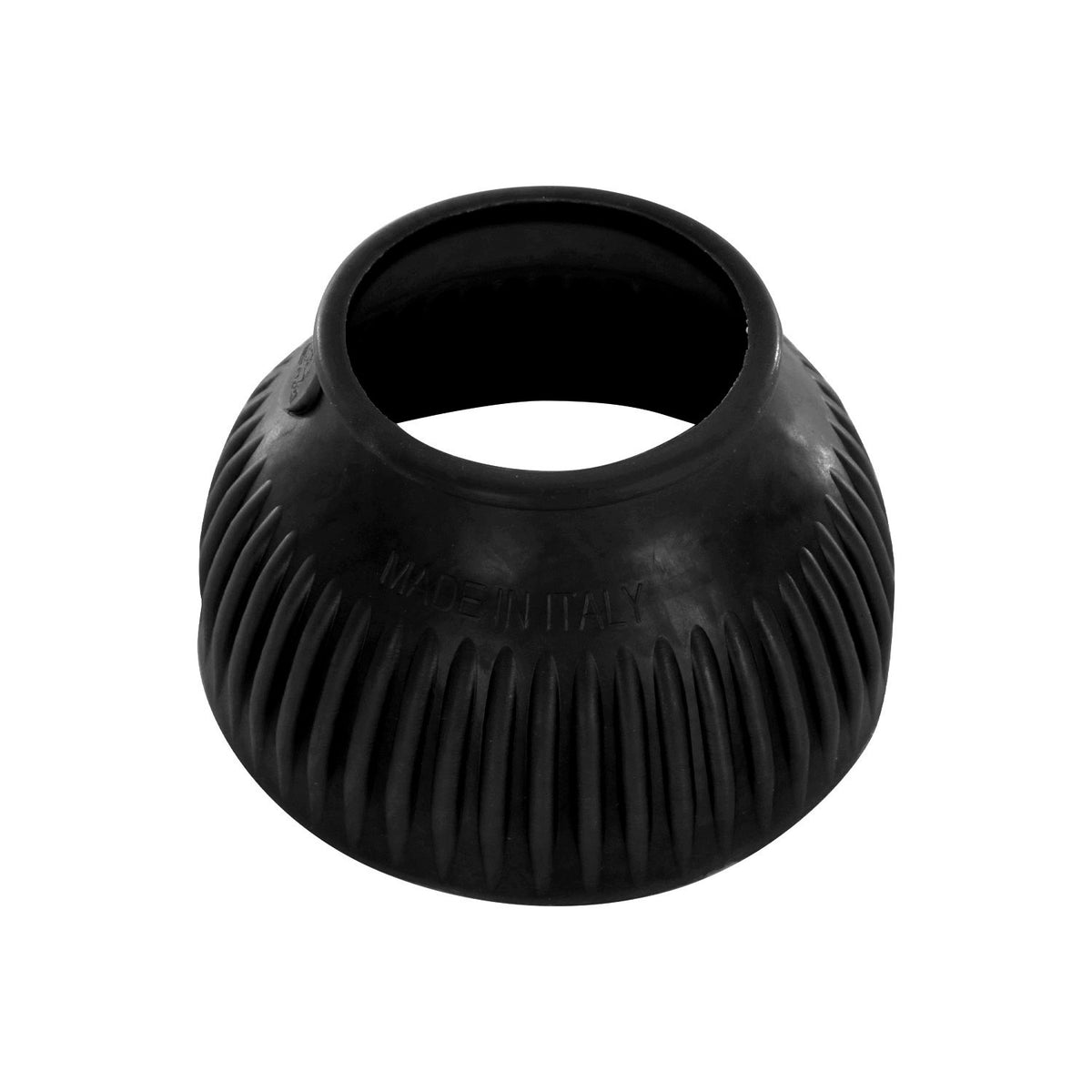 TRASPARENT RUBBER BELL BOOTS
