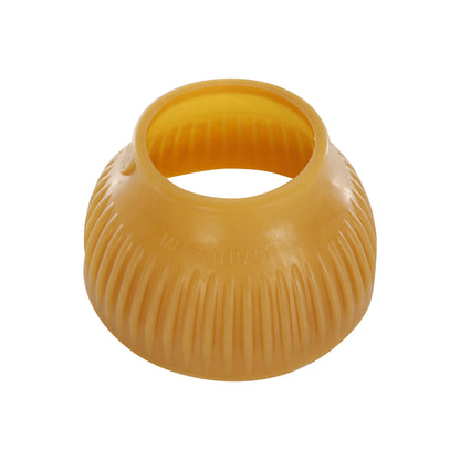 TRASPARENT RUBBER BELL BOOTS