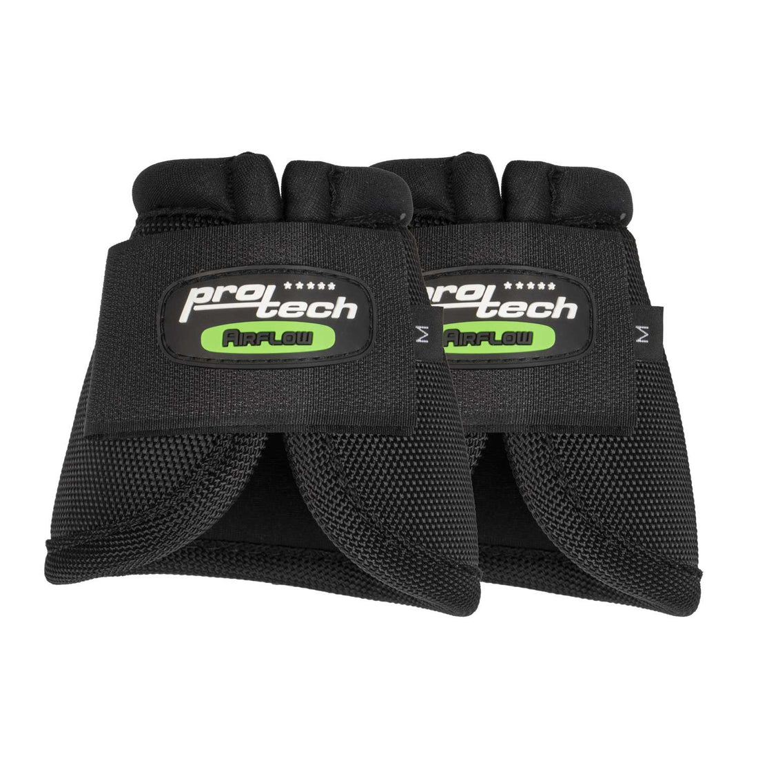 CORDURA BELL BOOTS.