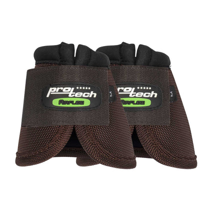 CORDURA BELL BOOTS.