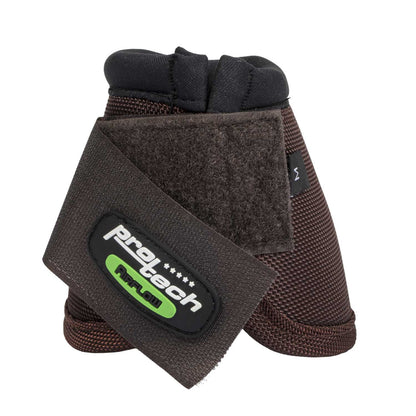 CORDURA BELL BOOTS
