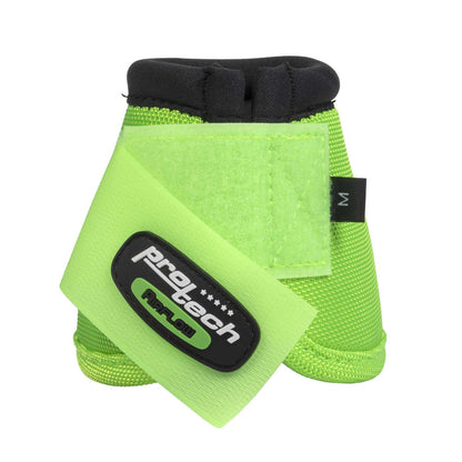CORDURA BELL BOOTS