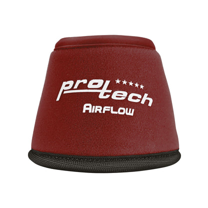 AIRFLOW PERFORMA BELL BOOTS.