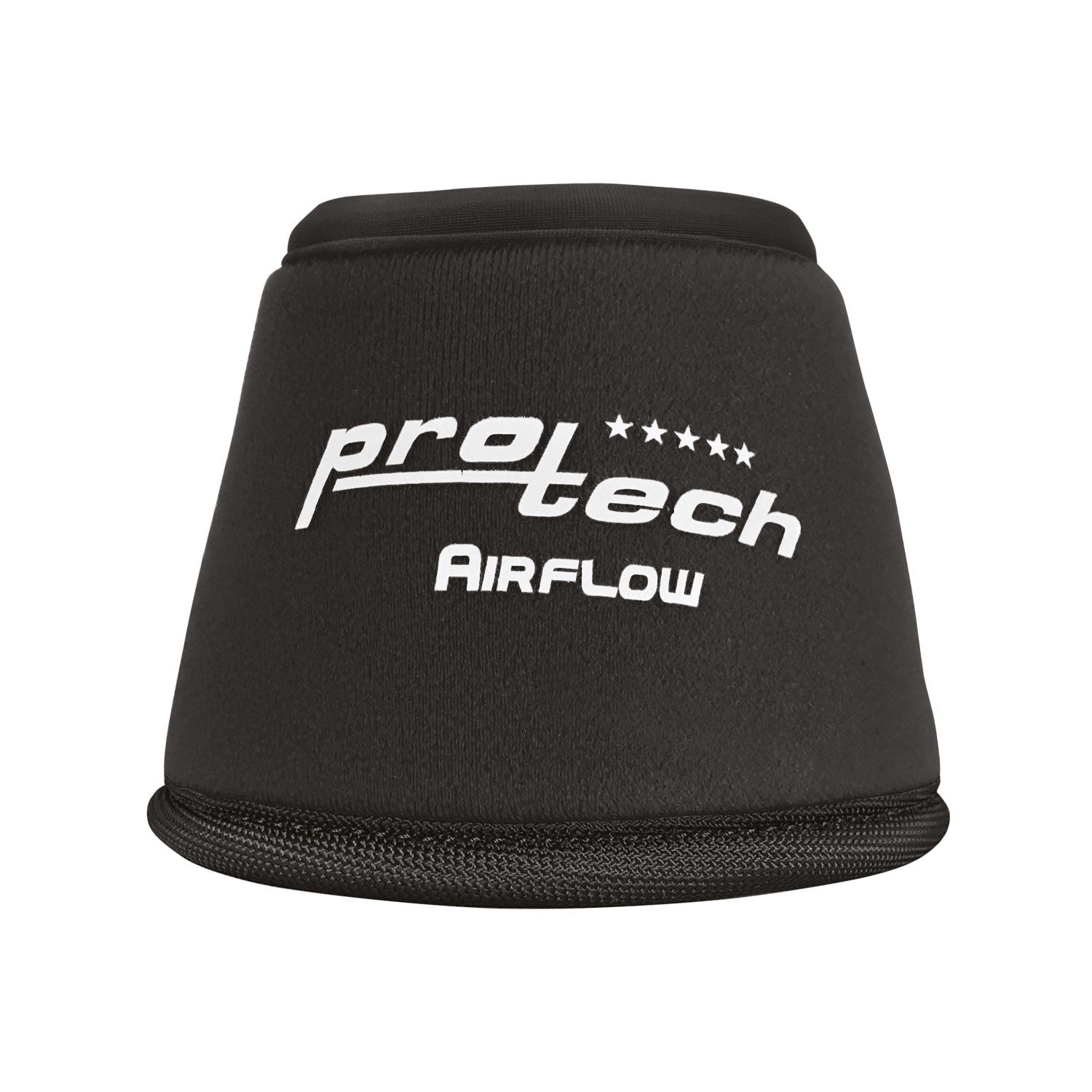 AIRFLOW PERFORMA BELL BOOTS.