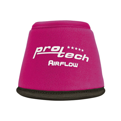 AIRFLOW PERFORMA BELL BOOTS.