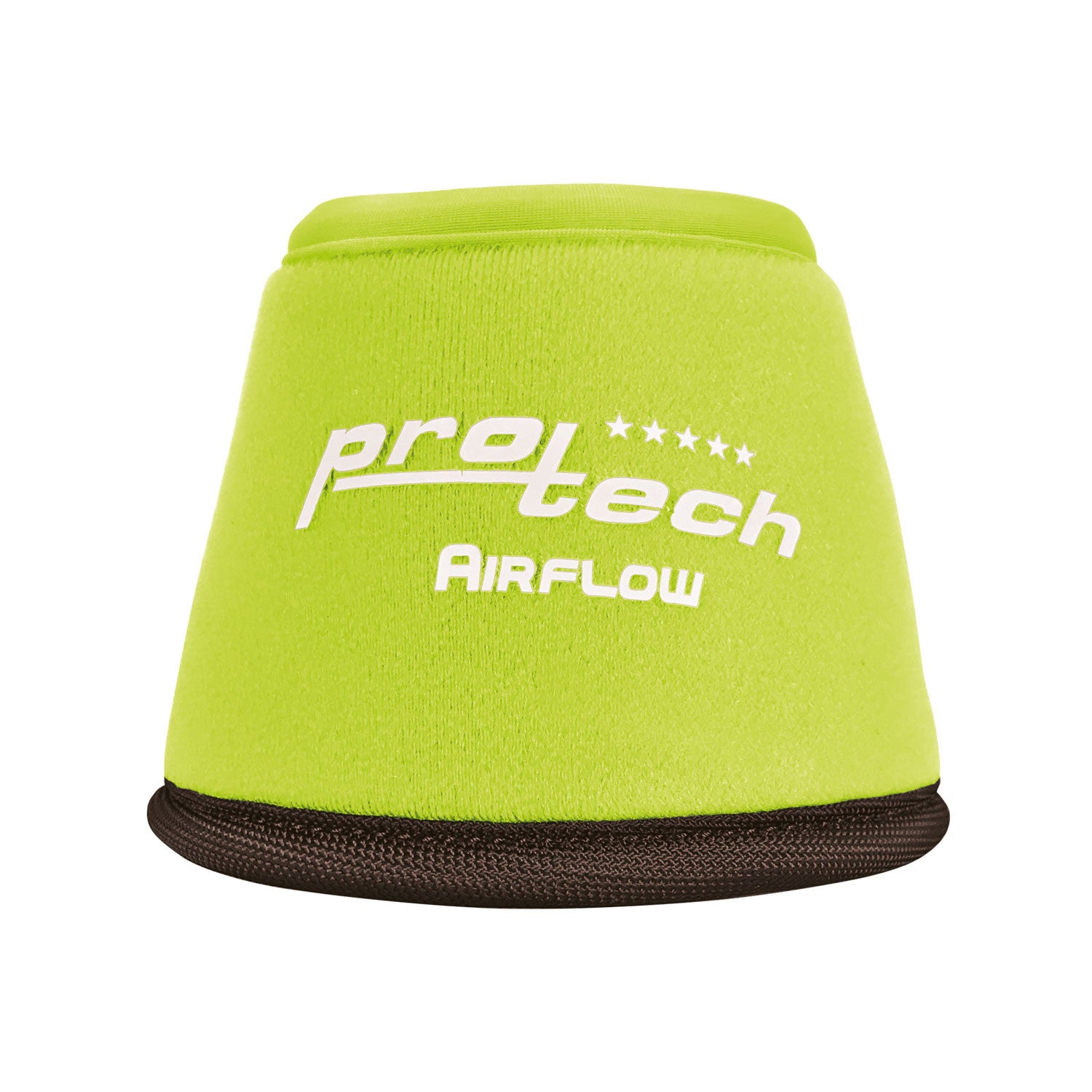AIRFLOW PERFORMA BELL BOOTS.