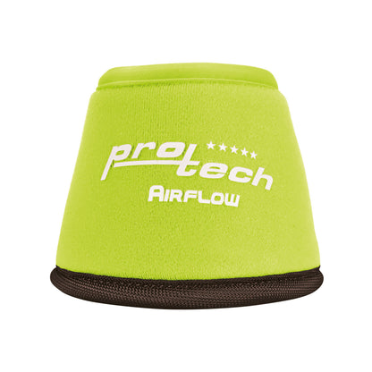 AIRFLOW PERFORMA BELL BOOTS.