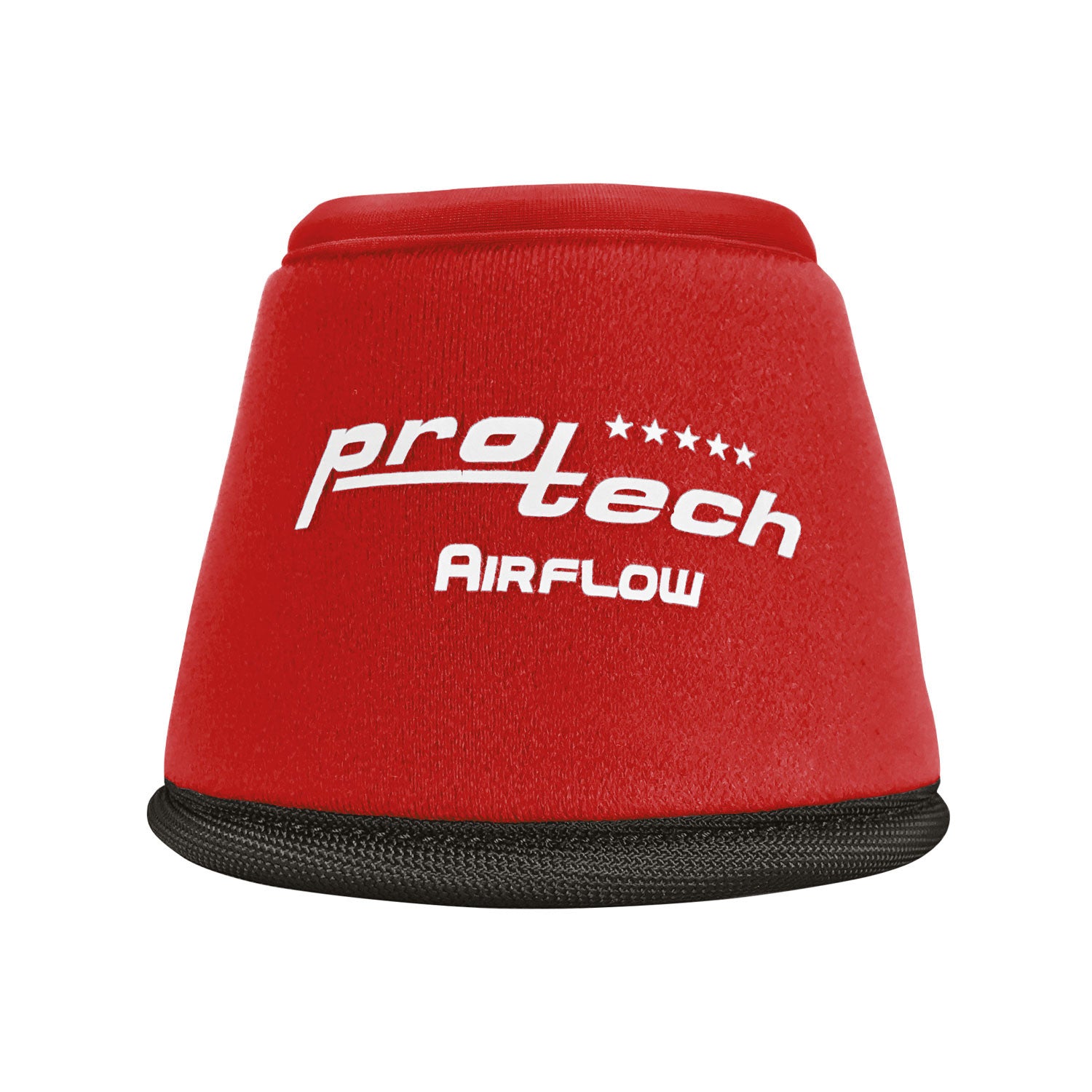 AIRFLOW PERFORMA BELL BOOTS.