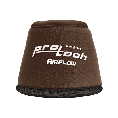 AIRFLOW PERFORMA BELL BOOTS.